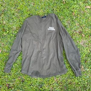 busch gardens long sleeve